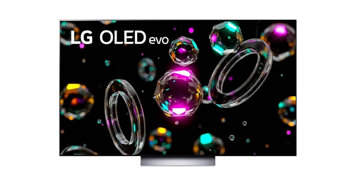 Melhor Tv Oled LG: Guia Definitivo Para Sua Escolha