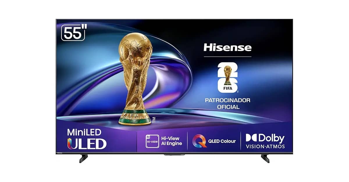 Melhor TV para Jogar Game Pass: 6 Modelos de Alta Performance