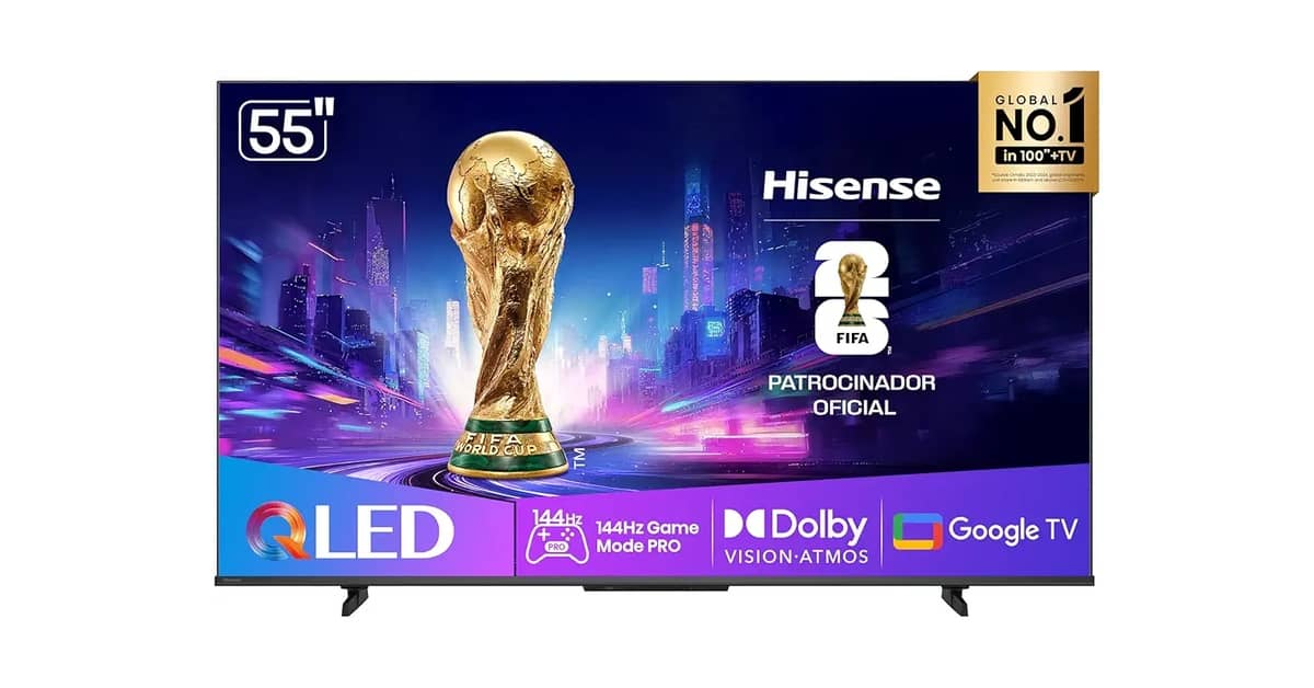 Melhor TV para Jogar PS5 Pro: Tecnologia e Performance