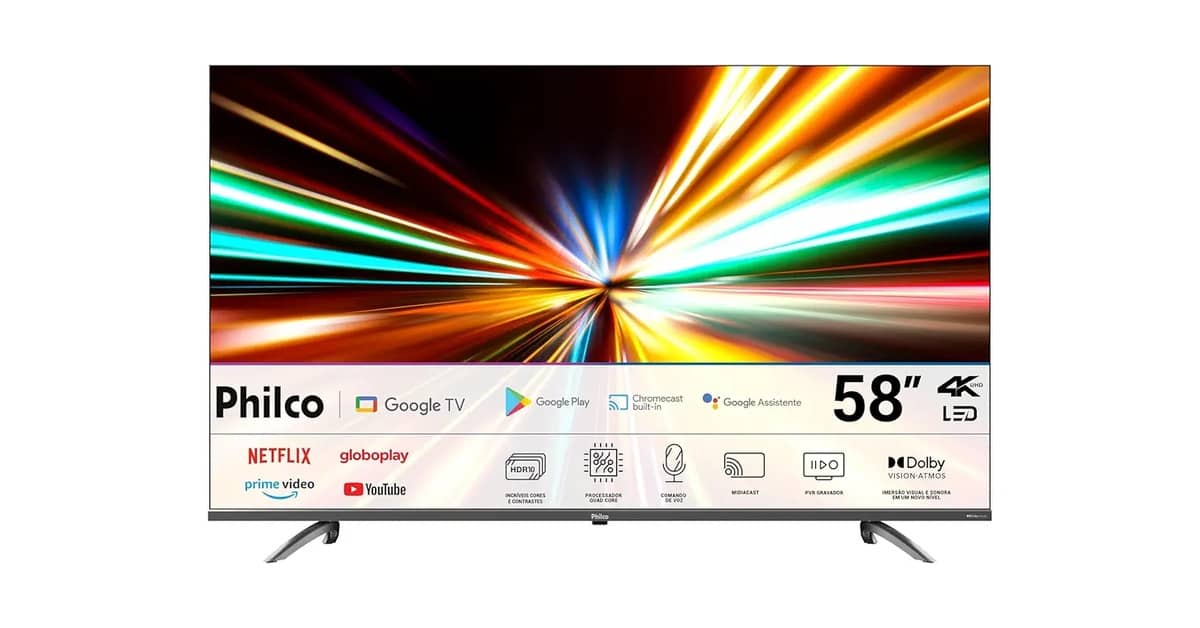Melhor Tv Smart 60 Polegadas: Qual Escolher?