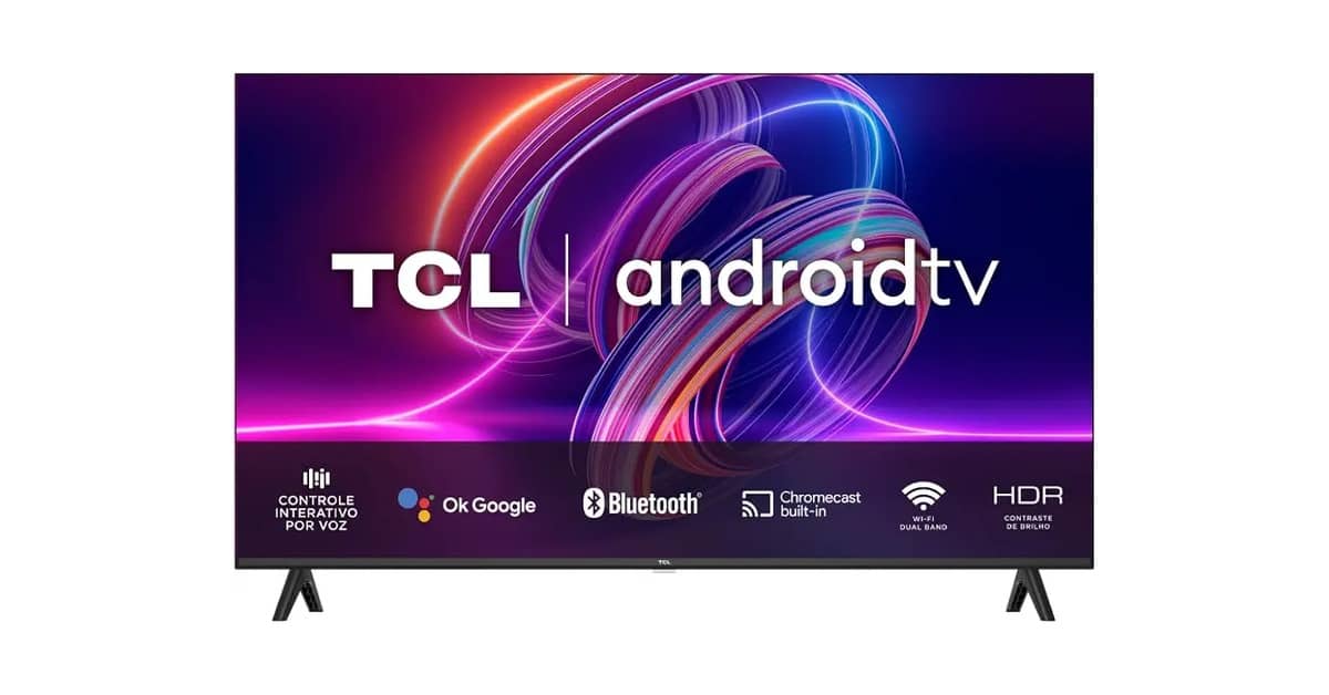 Melhor Tv TCL 43: Qual Escolher?