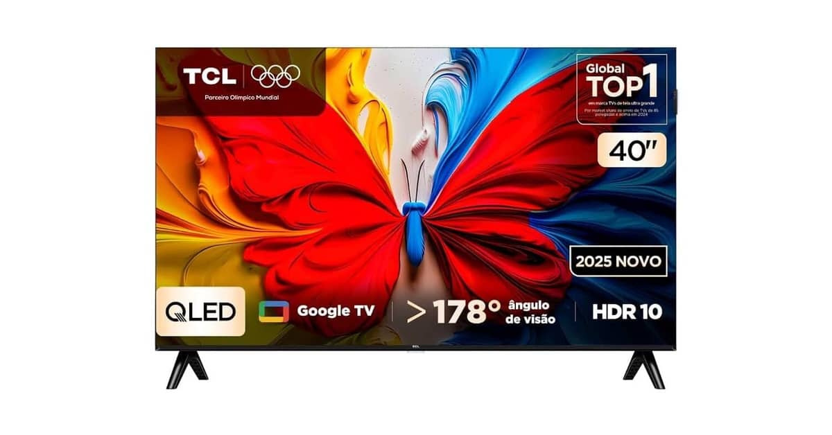 Melhor Tv TCL para PS5: Escolha Ideal para Jogos Incríveis
