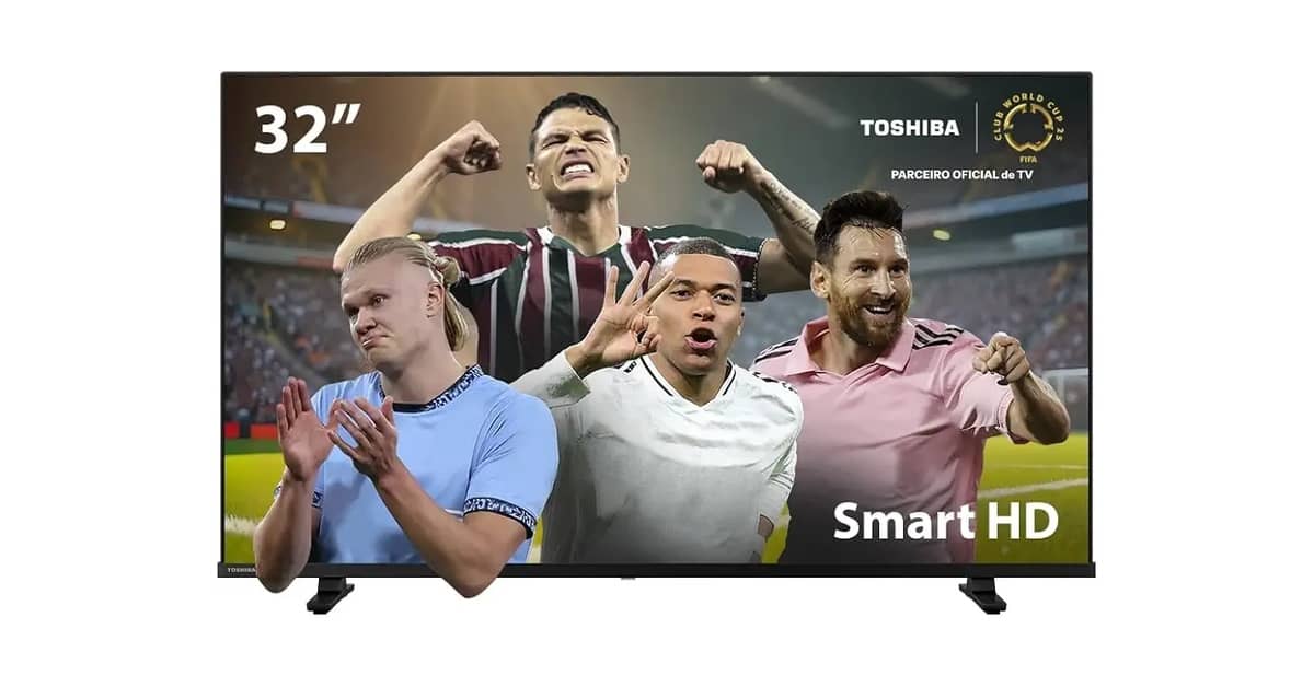 Melhor Tv Toshiba ou TCL: Qual Marca Lidera?