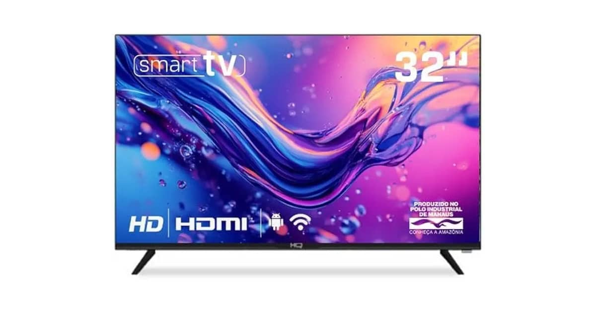 Melhor tvs com sistema operacional android tv: Guia