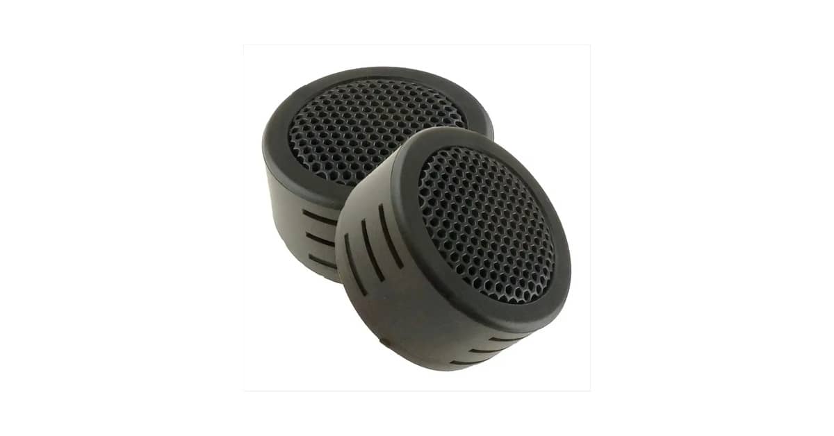 Melhor Tweeter Custo Benefício: Super ou Dome?