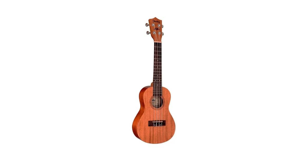 Melhor Ukulele: Como Escolher o Modelo Ideal?