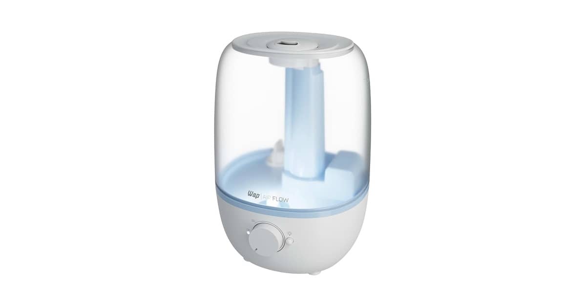 Melhor Umidificador de Ar com Aromatizador: Guia Essencial
