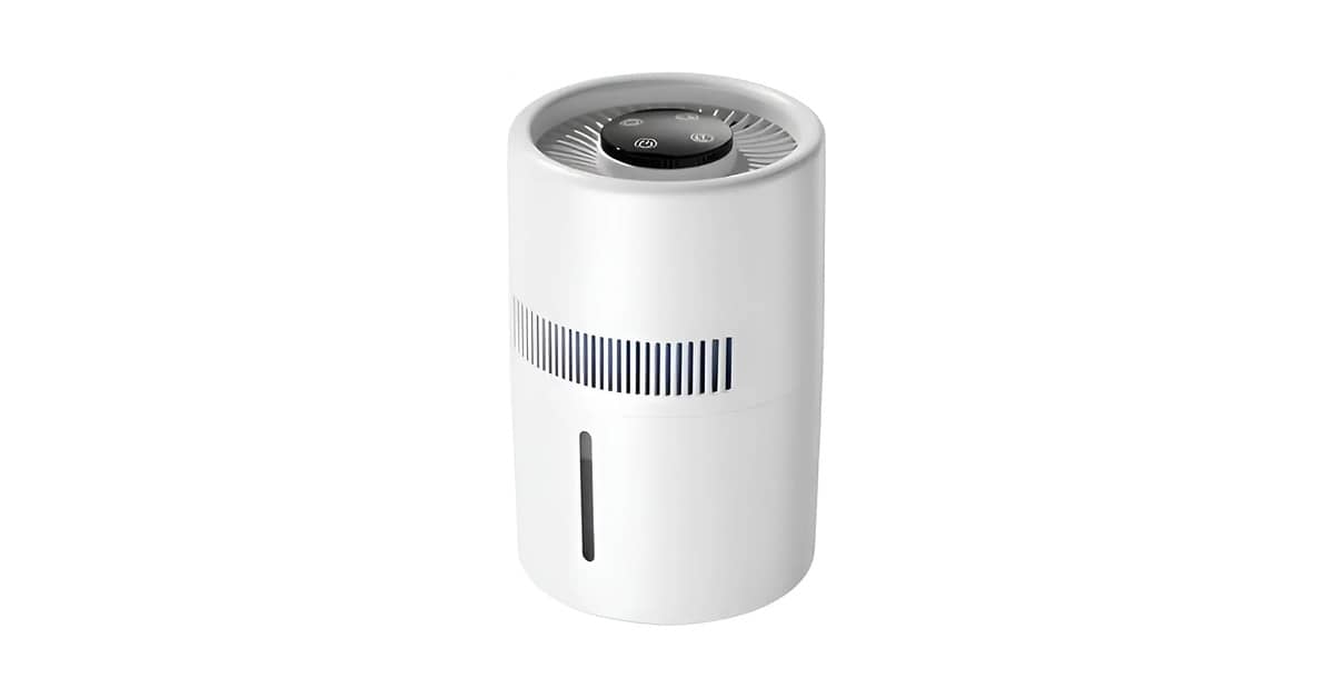 Melhor Umidificador e Purificador de Ar: Guia Essencial