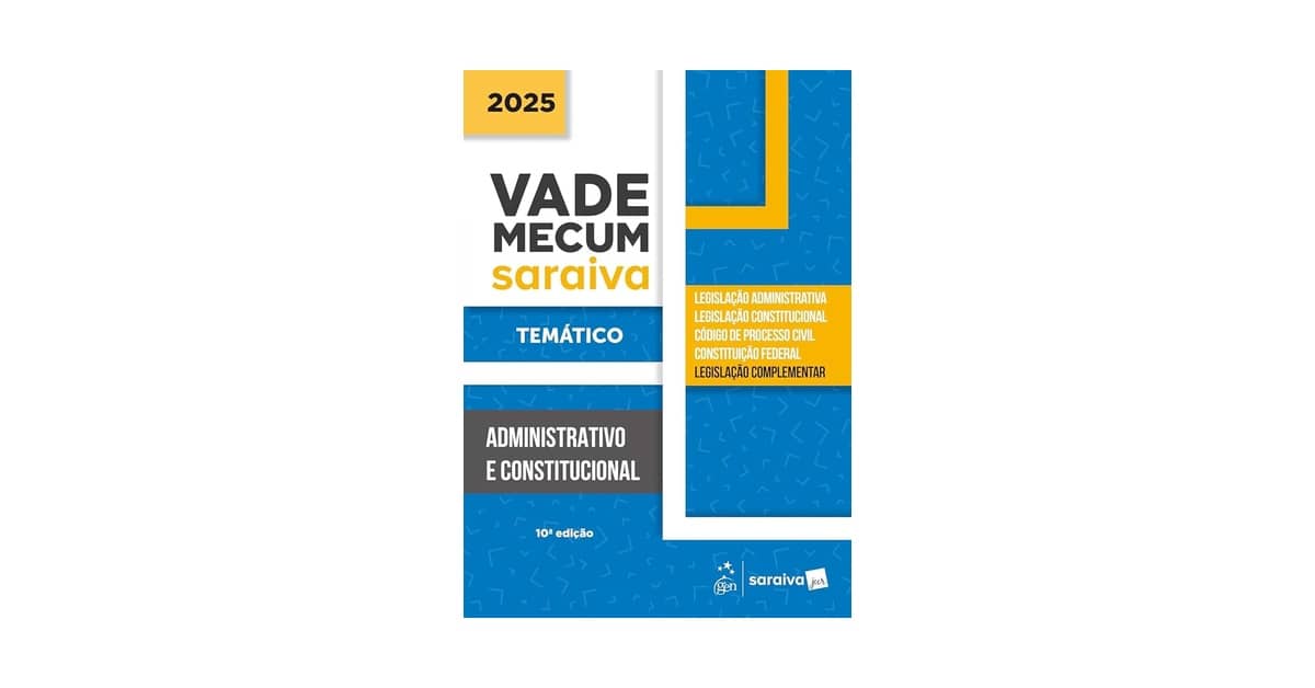 Melhor Vade Mecum Constitucional: Guia Essencial OAB