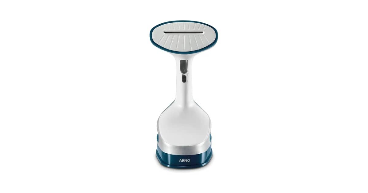 Melhor Vaporizador de Roupa Arno: Portátil ou Potente?