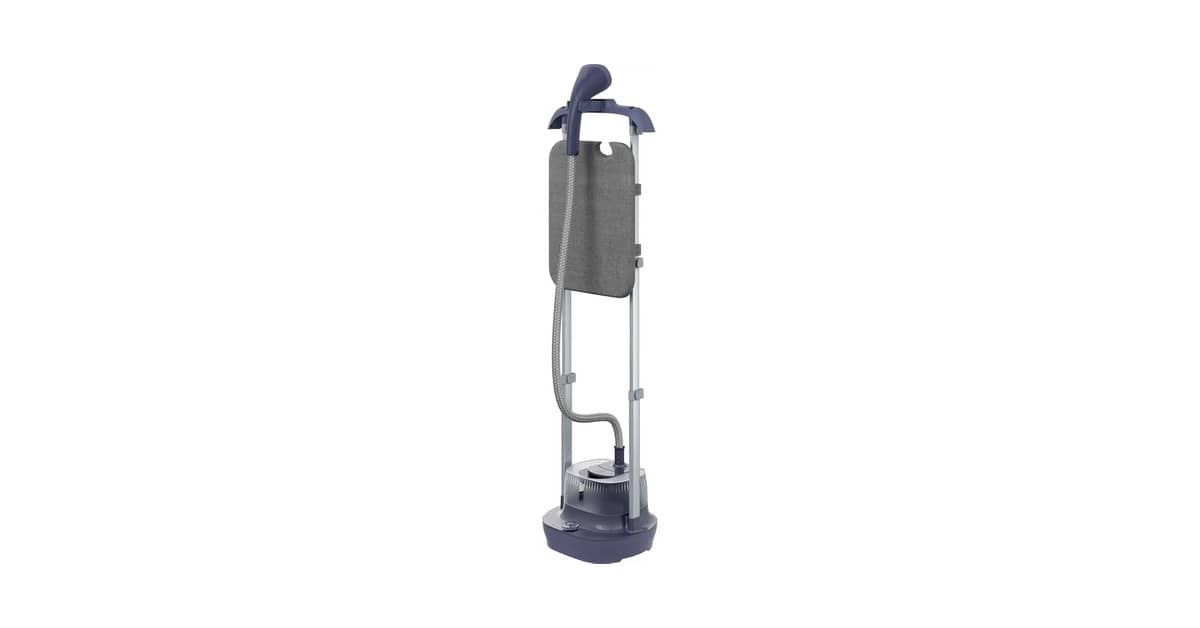 Melhor Vaporizador de Roupa Electrolux Para Viagens