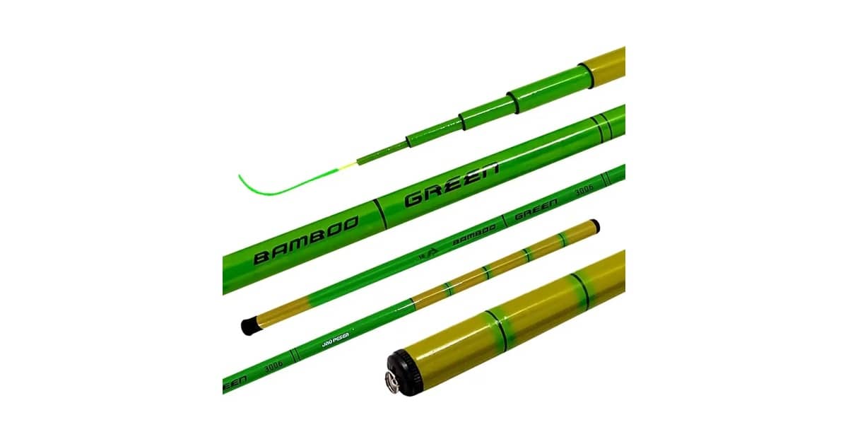 Melhor Vara de Pesca Bdo: Guia Completo