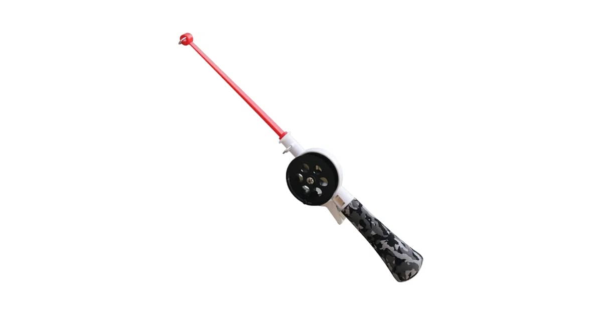 Melhor Vara de Pesca do Fisch Roblox: Qual Escolher?