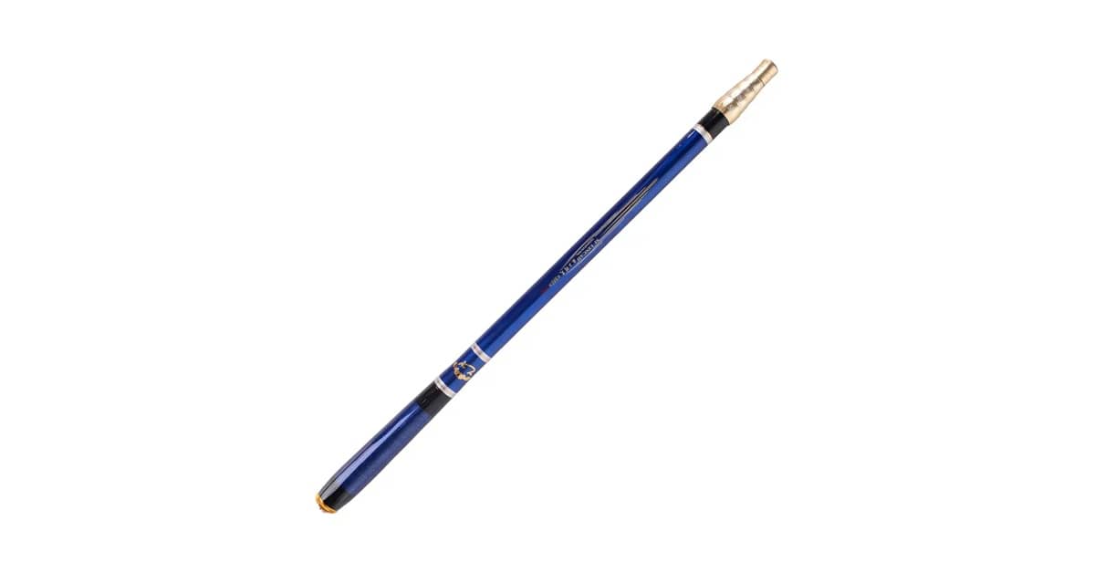 Melhor Vara de Pesca no Fisch: Guia Definitivo