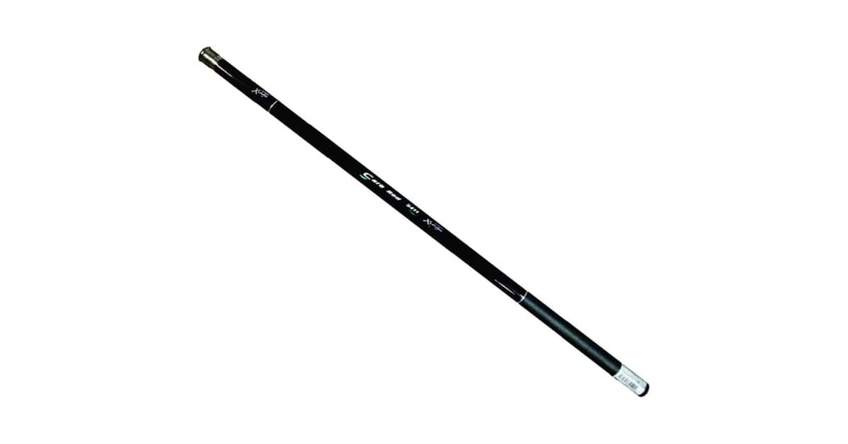 Melhor Vara Telescópica de Mão: 10 Modelos para Pesca Leve