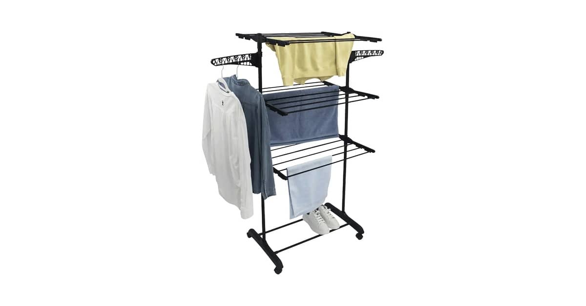 Melhor Varal de Roupa: Para Apartamentos e Pouco Espaço