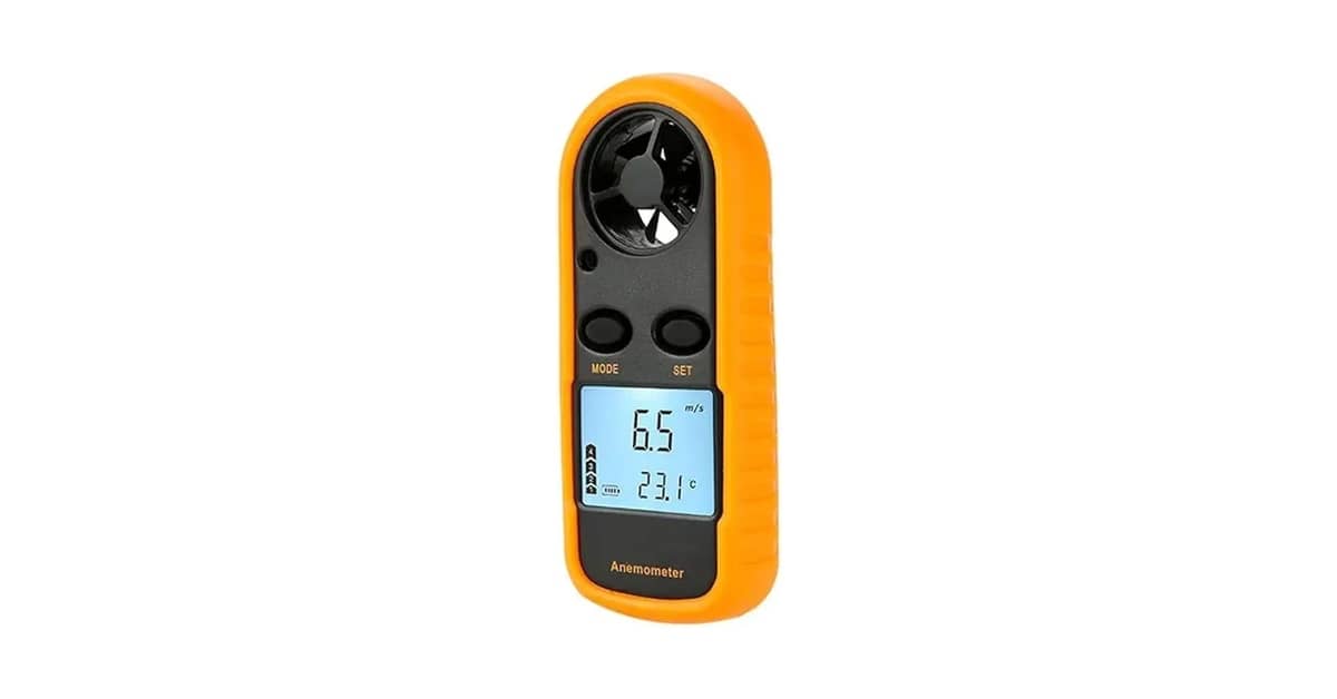 Melhor Variômetro Digital para Parapente e Voo Livre