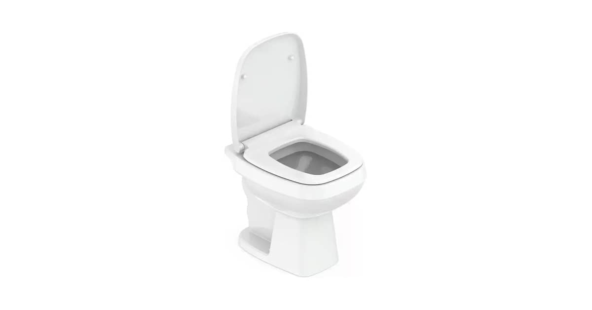Melhor Vaso Sanitário Convencional: Kit ou Bacia?