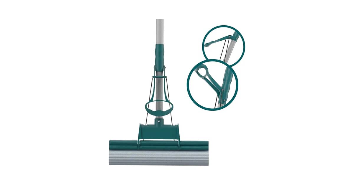 Melhor Vassoura Mop: Limpeza Prática e Eficiente
