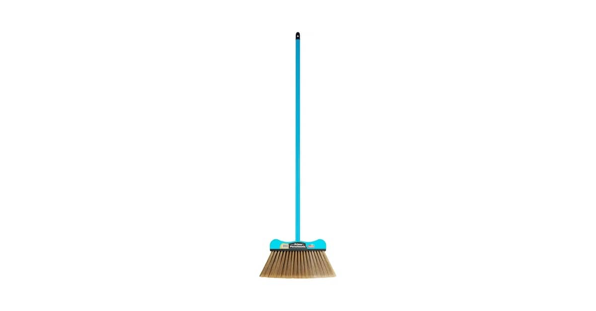 Melhor Vassoura para Piso Laminado: Guia Essencial