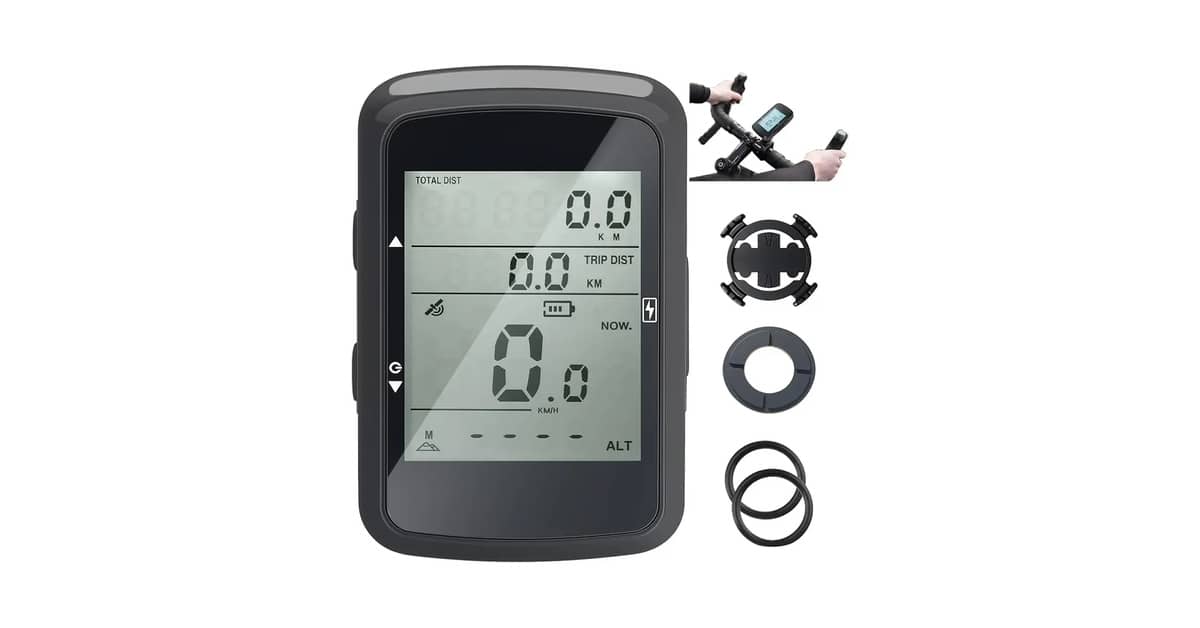 Melhor Velocímetro para Celular: 5 Modelos com GPS Integrado