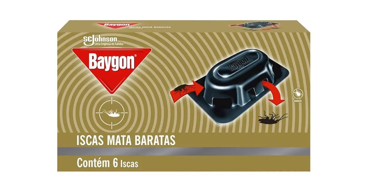 Melhor Veneno para Barata Germanica: Guia Rápido de Escolha