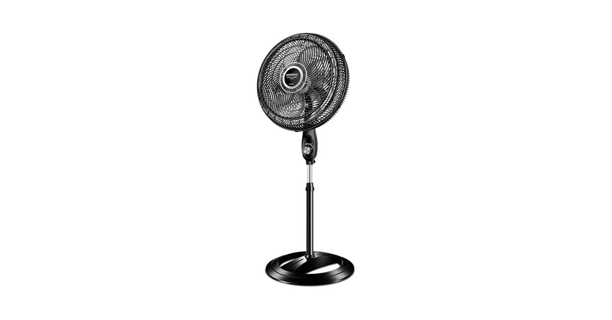 Melhor Ventilador de Coluna Turbo: Potência e Conforto Garantidos!