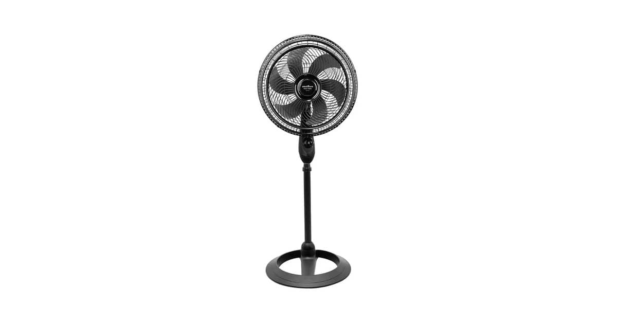 Melhor Ventilador de Coluna: Potência ou Silêncio?