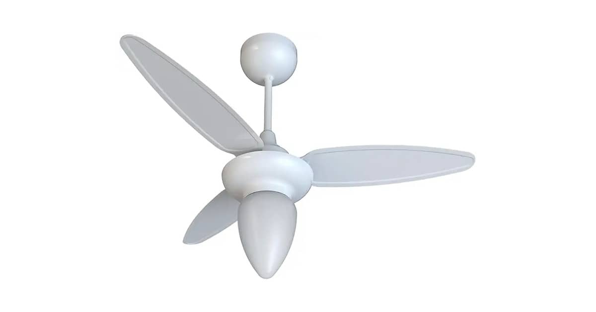Melhor Ventilador de Teto: Guia de Funções Modernas