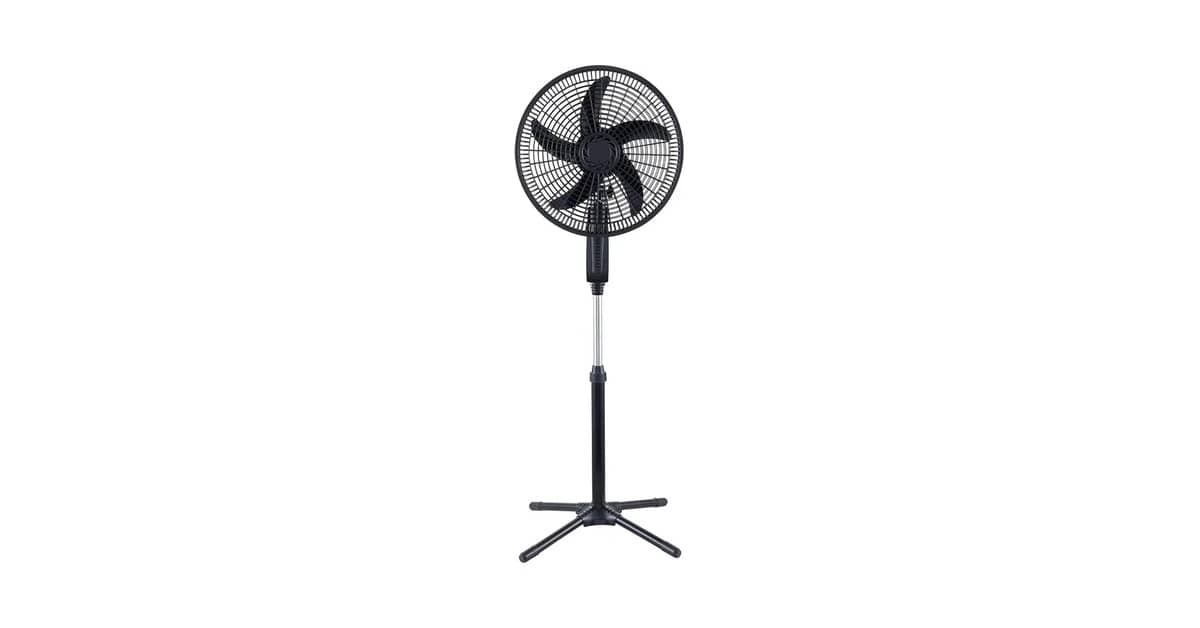 Melhor Ventilador Silencioso para Dormir de Coluna: Guia de Compra
