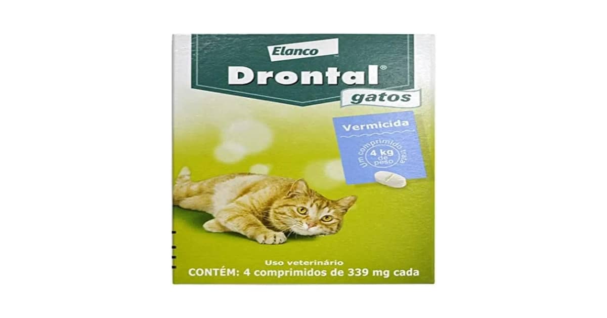 Melhor Vermífugo Gatos: Guia Completo de Escolha