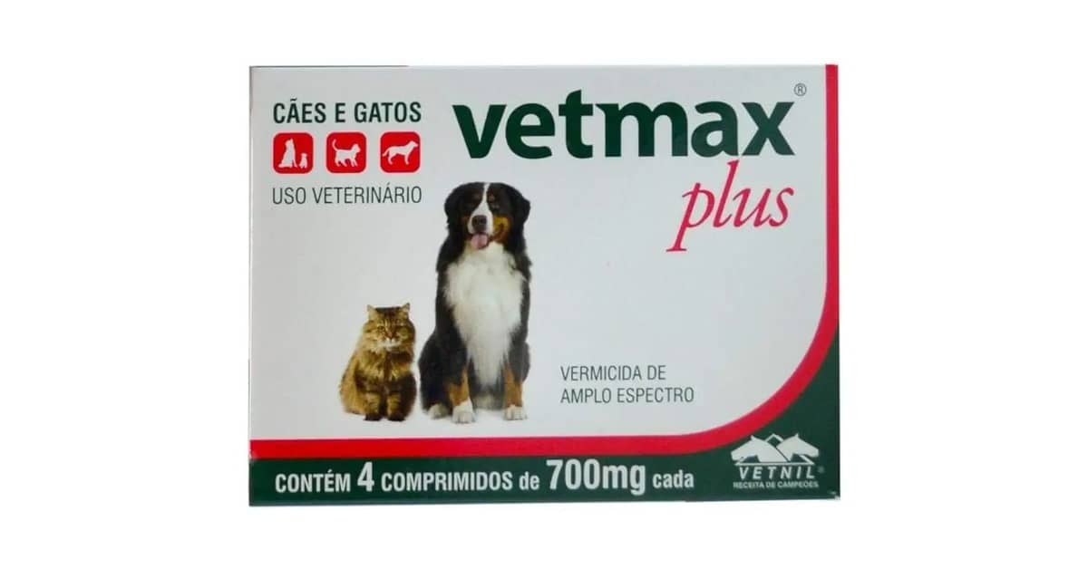 Melhor Vermífugo para Cachorro: Guia Completo