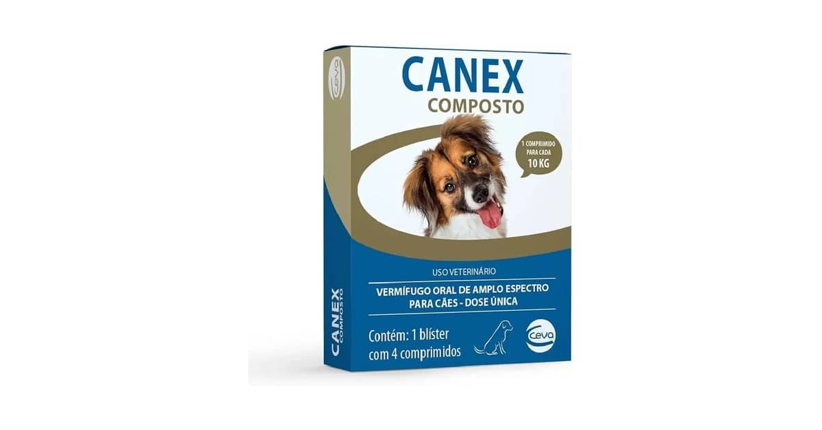 Melhor Vermífugo Para Cães Idosos: Proteção Completa