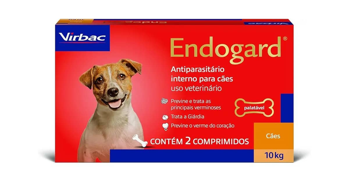 Melhor Vermifugo Para Cao: Qual Protege Mais?