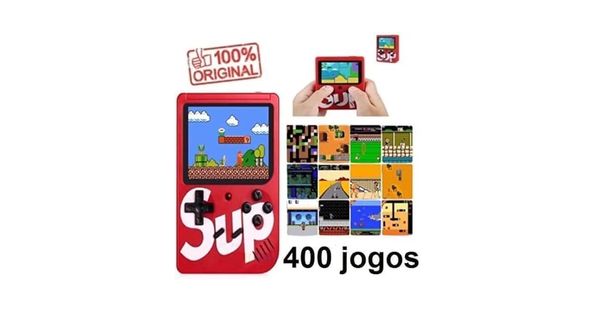 Melhor Video Game para 6 Anos: Diversão Garantida!