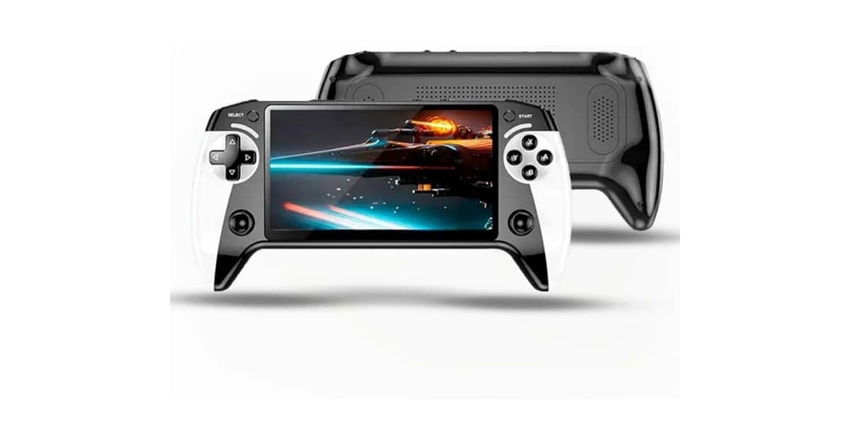 Melhor Video Game Portátil: Guia Essencial Para Escolha