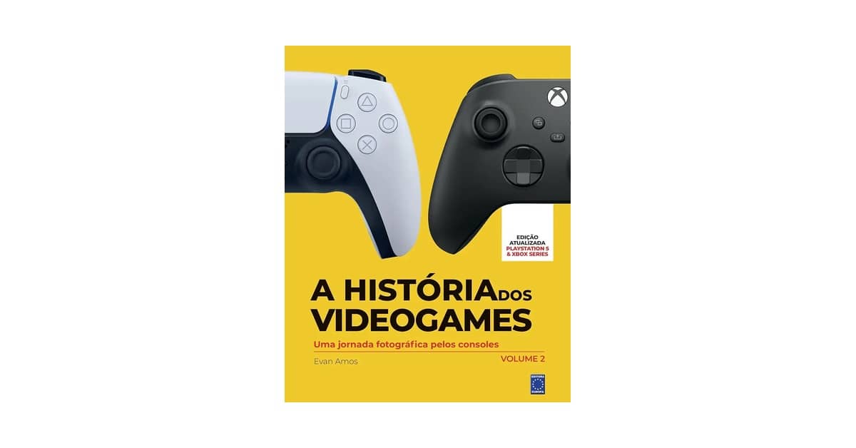 Melhor Videogame do Mundo: Guia Completo