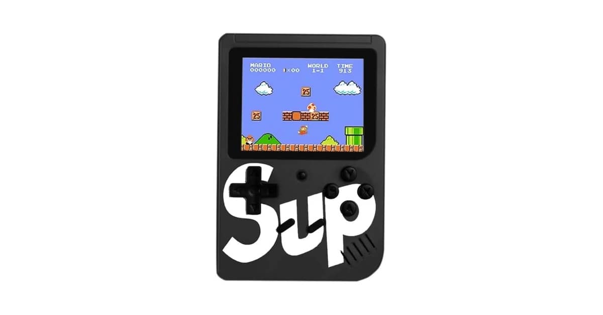 Melhor Videogame Infantil: Guia Essencial