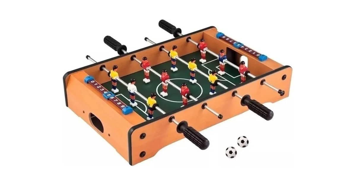 Melhor Videogame para Jogar Futebol: Diversão Garantida!