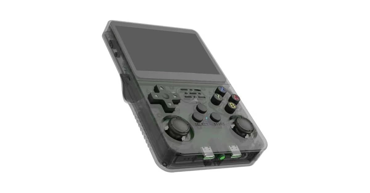 Melhor Videogame Portátil Custo Benefício: Jogos e Diversão