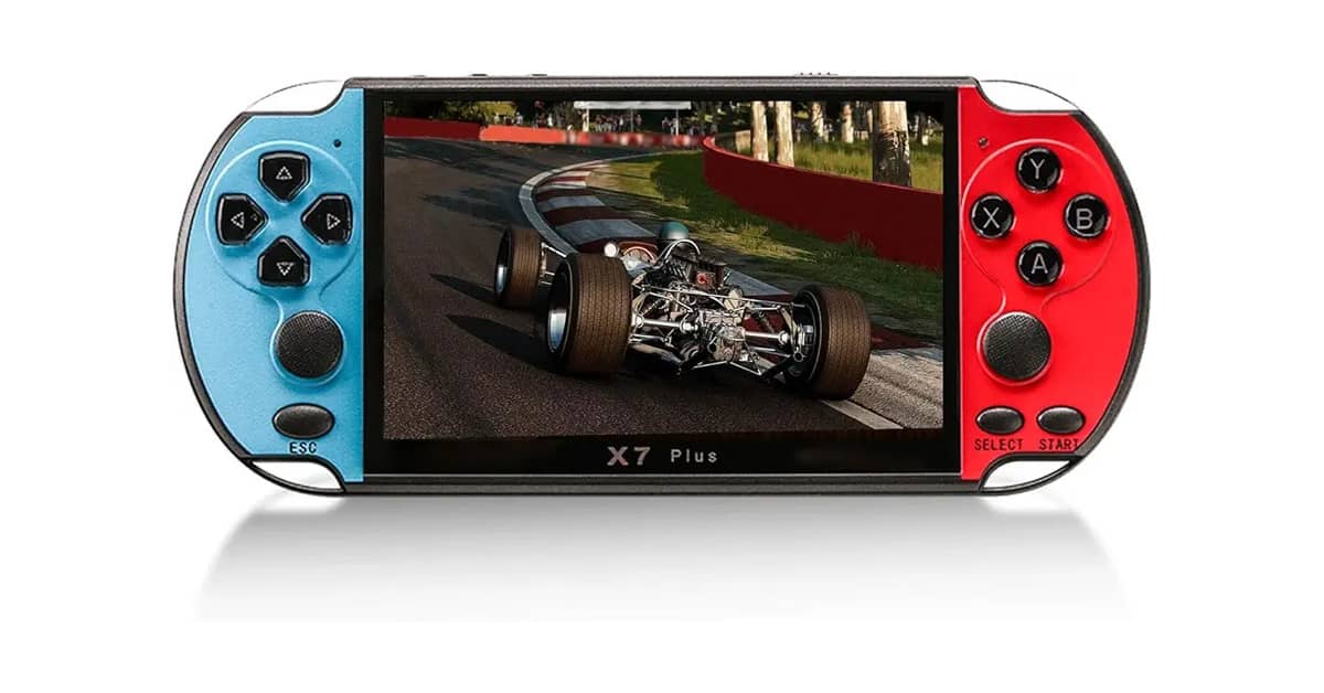 Melhor Videogame Portátil da Atualidade: Guia Completo