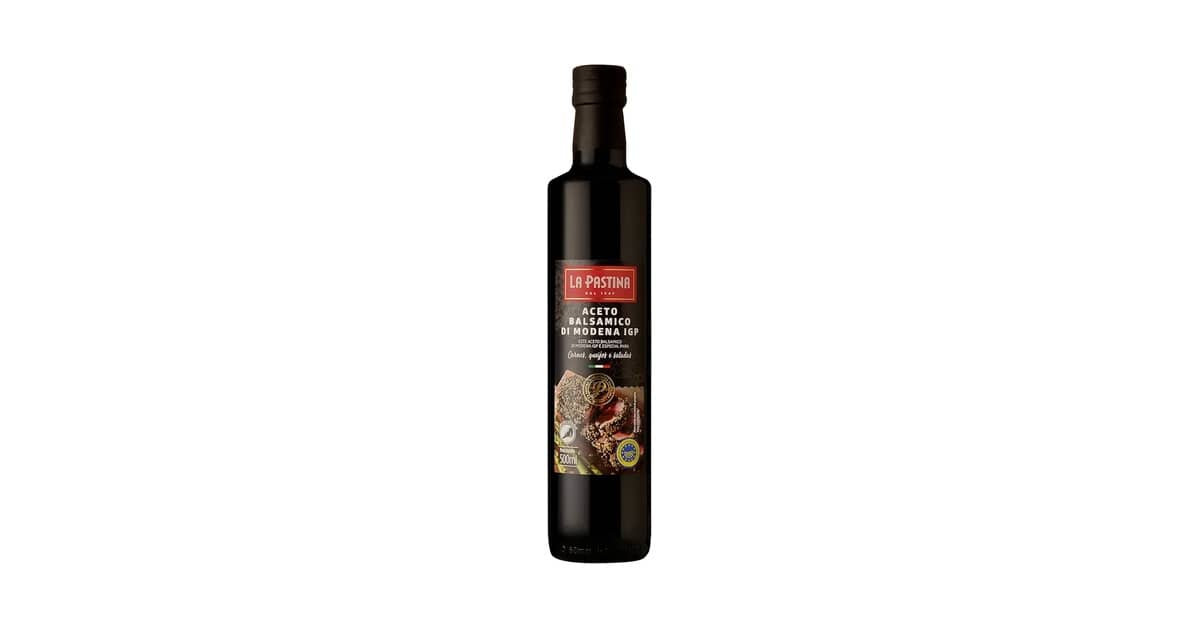 Melhor Vinagre Balsamico: IGP Ou Tradizionale?