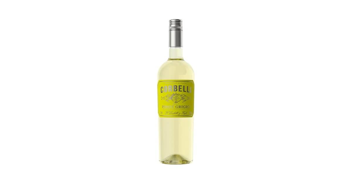 Melhor Vinho Branco Italiano: 8 Joias da Itália