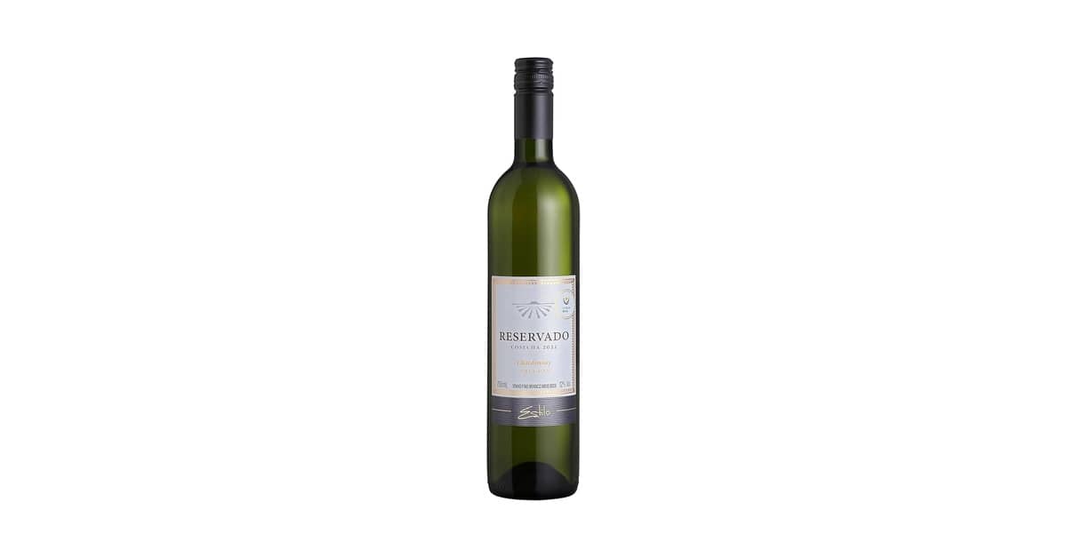 Melhor Vinho Branco Meio Seco: 7 Opções com Delicado Doçor