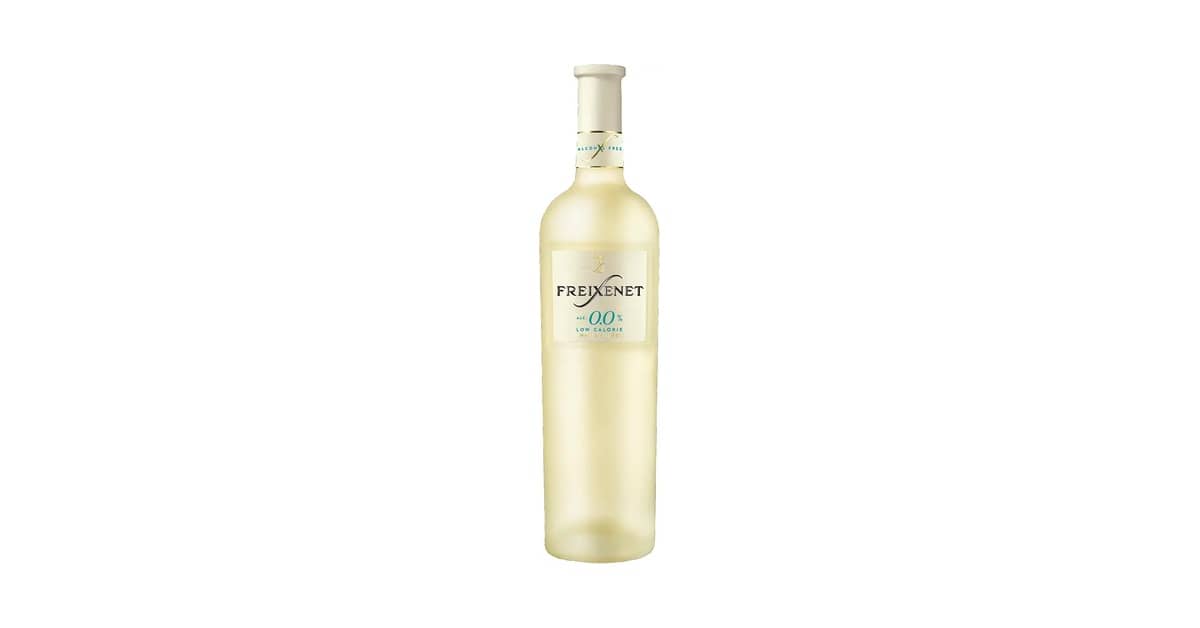 Melhor Vinho Branco sem Alcool: Descubra Sabores Deliciosos