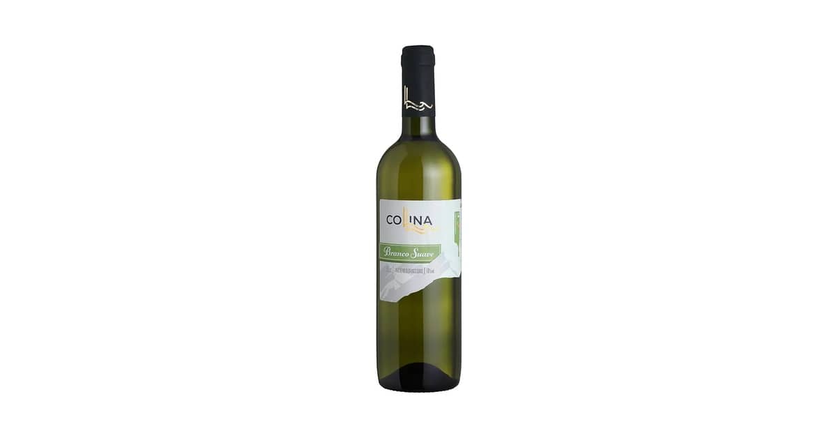 Melhor Vinho Branco Suave Barato: Guia de Sabores Doces