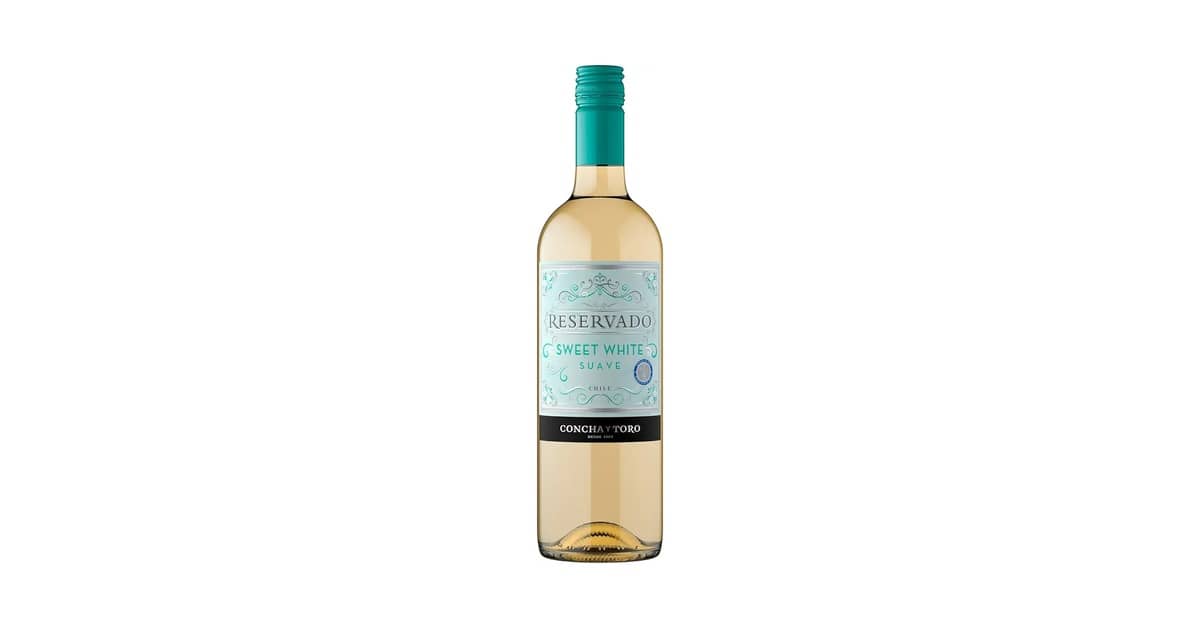 Melhor Vinho Branco Suave: 7 Rótulos Acessíveis