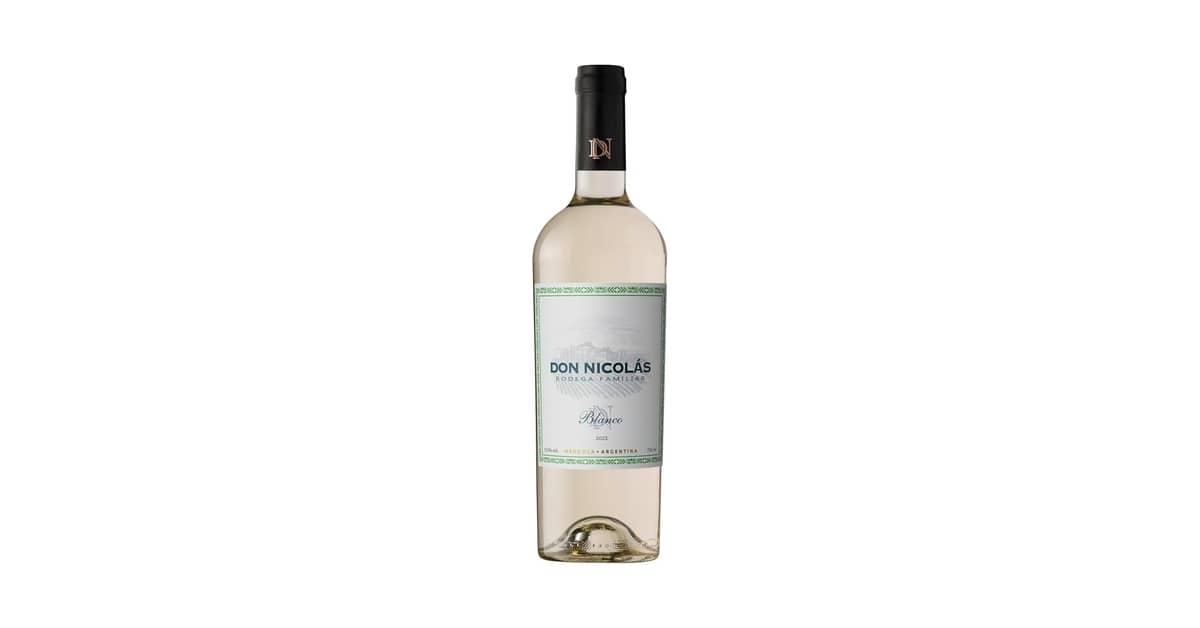 Melhor Vinho Chardonnay Argentino: Descubra Sabores Únicos