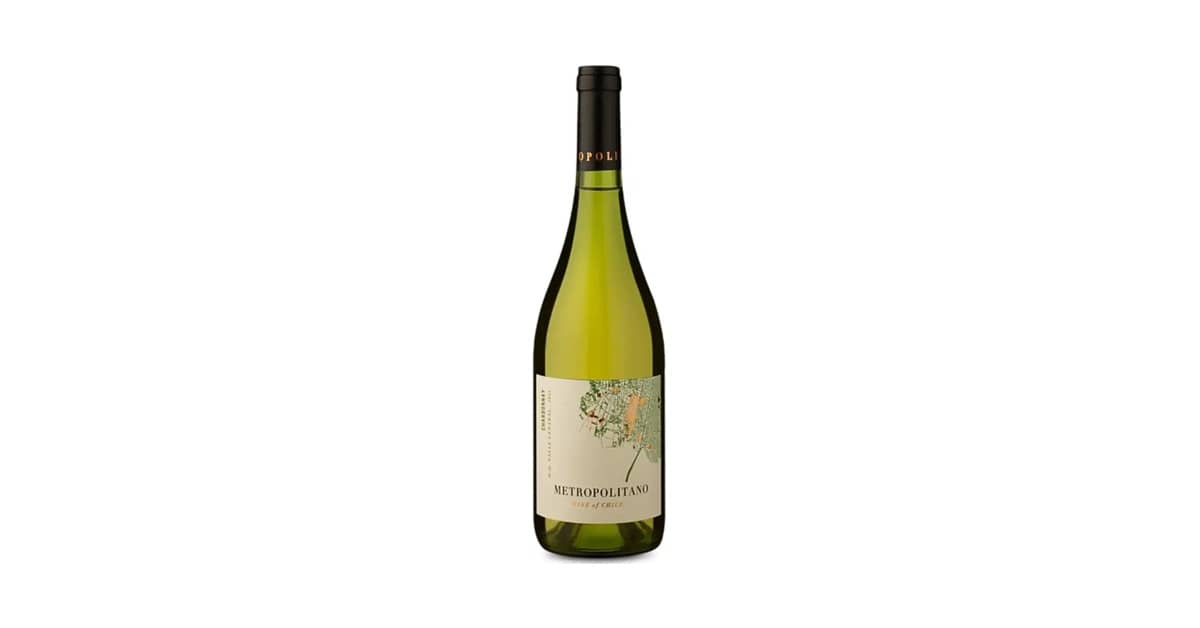 Melhor Vinho Chileno Branco: 5 Opções Premium