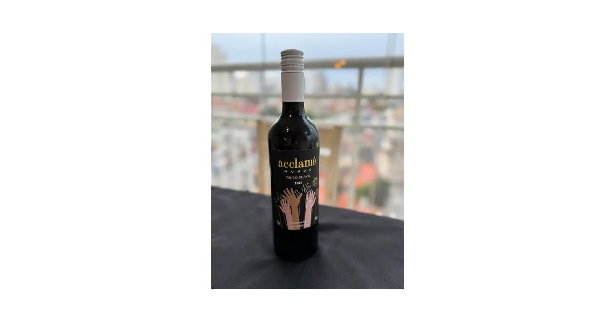 Melhor Vinho do Mundo? Um Guia do Novo Mundo